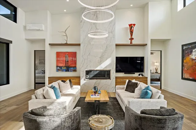 $4,400,000 | 357 Whitetail Drive, McCall, ID 83638