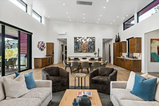 $4,400,000 | 357 Whitetail Drive, McCall, ID 83638