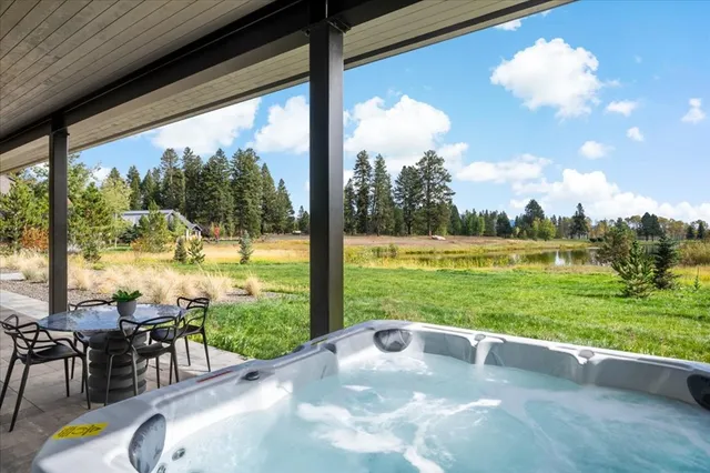 $4,400,000 | 357 Whitetail Drive, McCall, ID 83638