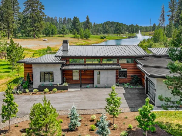 $4,400,000 | 357 Whitetail Drive, McCall, ID 83638