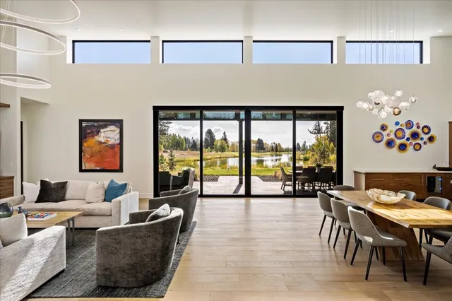 $4,400,000 | 357 Whitetail Drive, McCall, ID 83638