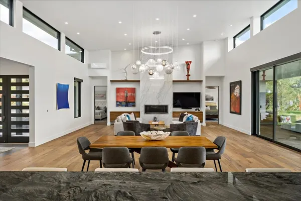 $4,400,000 | 357 Whitetail Drive, McCall, ID 83638