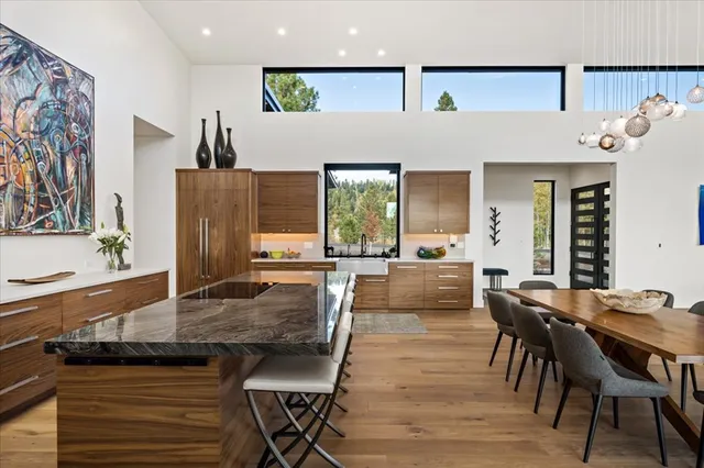 $4,400,000 | 357 Whitetail Drive, McCall, ID 83638