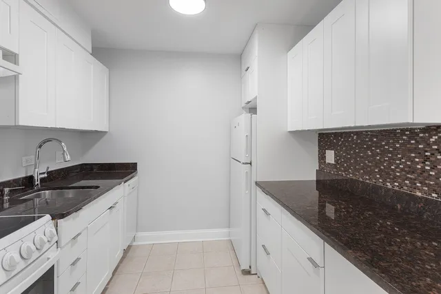 $1,625 | 7710 North Sheridan Road, Unit 101, Chicago, IL 60626