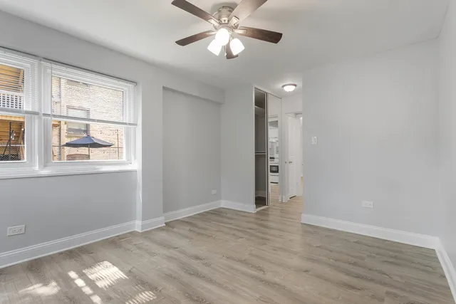 $1,625 | 7710 North Sheridan Road, Unit 101, Chicago, IL 60626