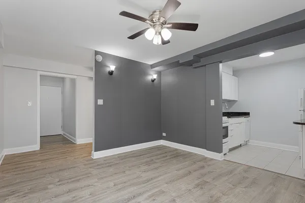 $1,625 | 7710 North Sheridan Road, Unit 101, Chicago, IL 60626
