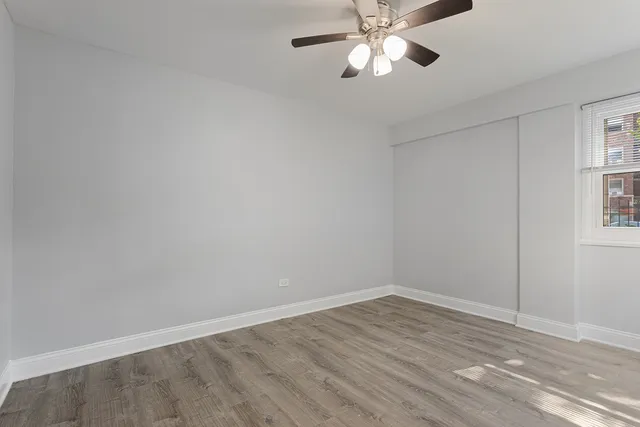 $1,625 | 7710 North Sheridan Road, Unit 101, Chicago, IL 60626