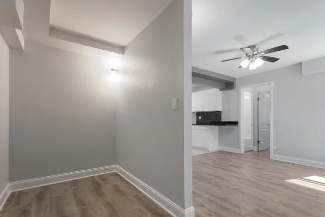 $1,625 | 7710 North Sheridan Road, Unit 101, Chicago, IL 60626