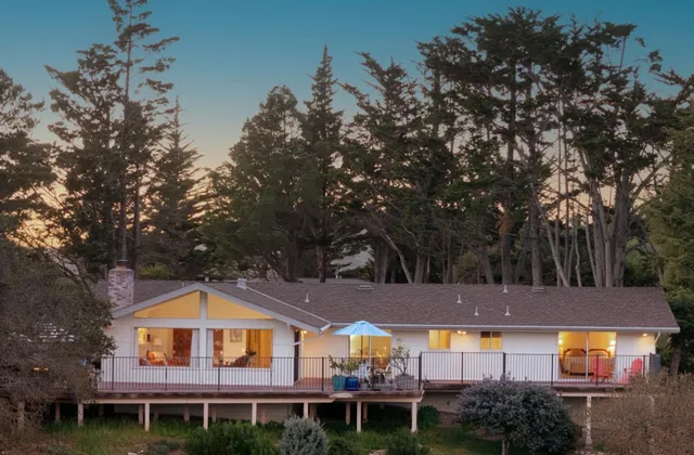 $1,779,000 | 25435 Vía Cicindela, Carmel, CA 93923