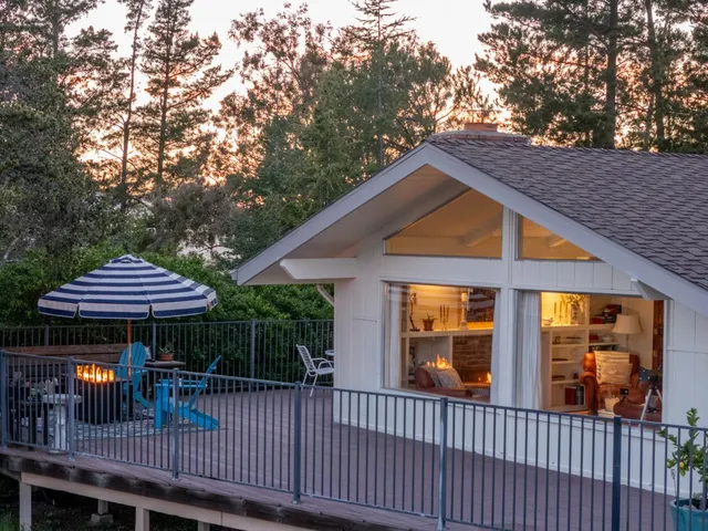 $1,779,000 | 25435 Vía Cicindela, Carmel, CA 93923