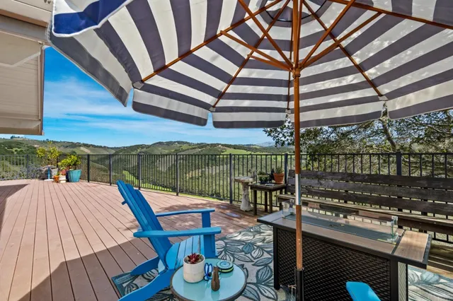 $1,779,000 | 25435 Vía Cicindela, Carmel, CA 93923