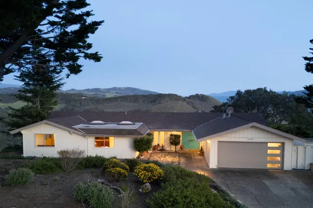 $1,779,000 | 25435 Vía Cicindela, Carmel, CA 93923