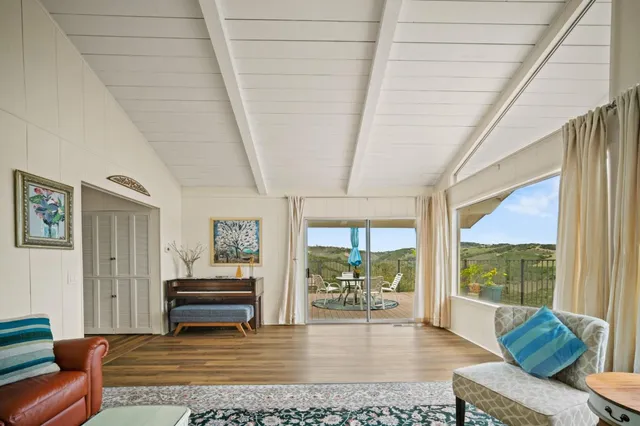 $1,779,000 | 25435 Vía Cicindela, Carmel, CA 93923