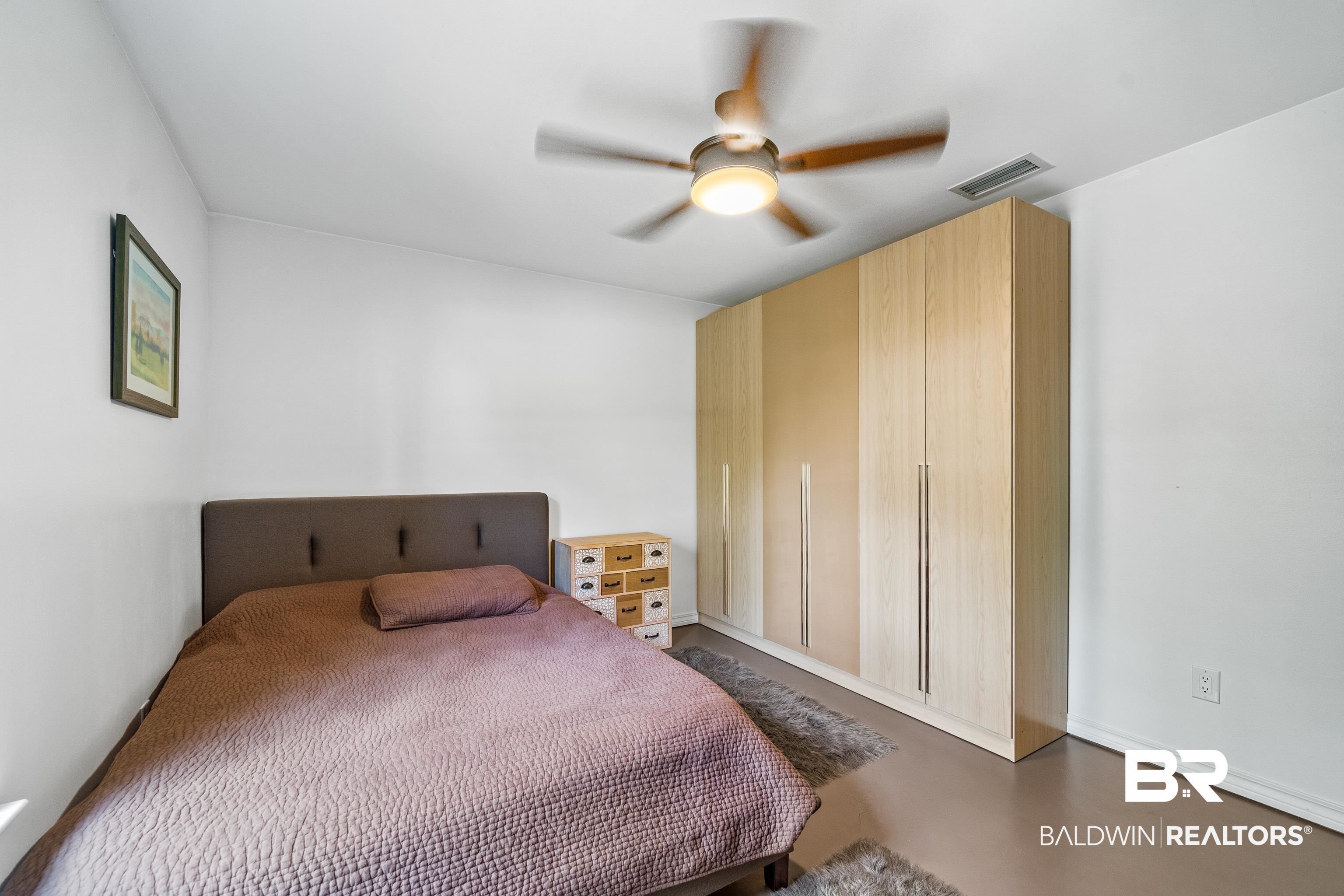 10407 LaLa Road Daphne, AL 36526 - Photo 22 of 47 2nd Bedroom