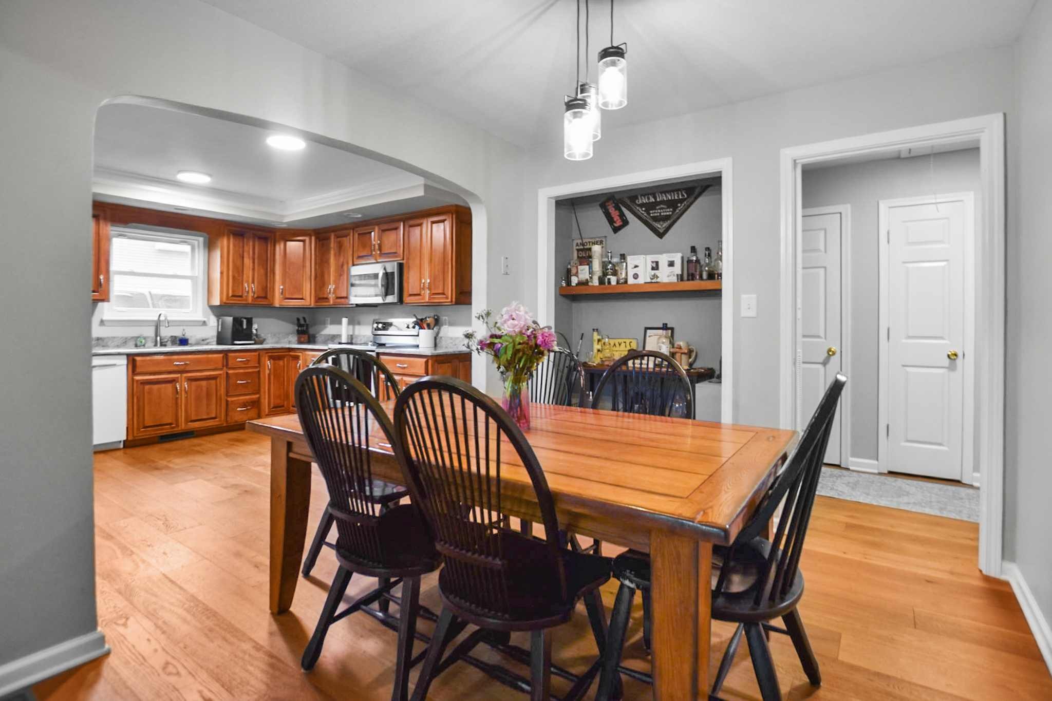 1118 Britton Springs Road Clarksville, TN 37042 - Photo 7 of 19