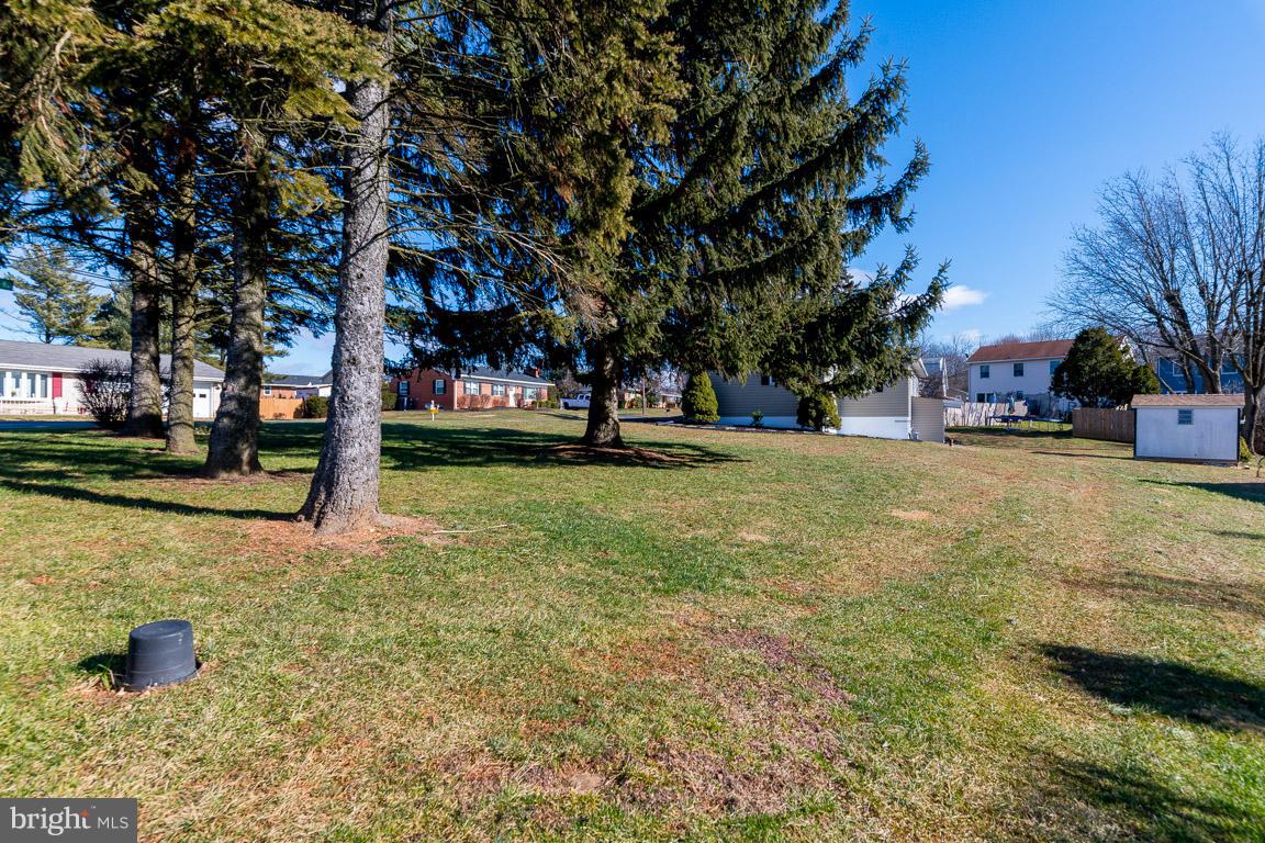 529 Old Baltimore Road Westminster, MD 21157 - Photo 33 of 37 Gallery Image 33