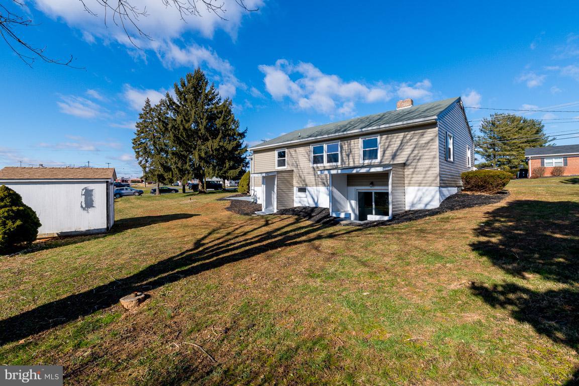 529 Old Baltimore Road Westminster, MD 21157 - Photo 36 of 37 Gallery Image 36