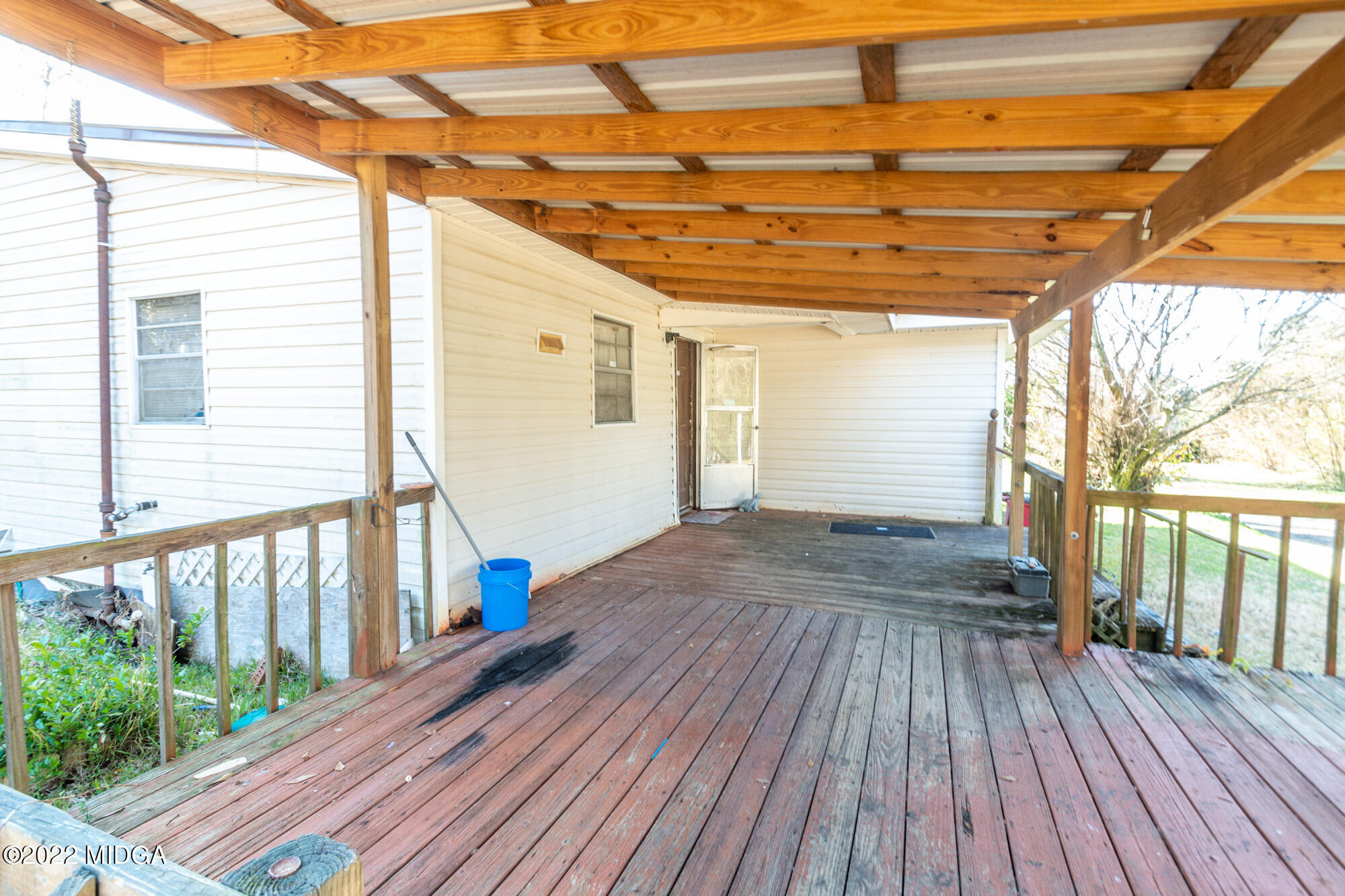 1505 Walker Road Macon, GA 31206 - Photo 17 of 22 DSC_3276