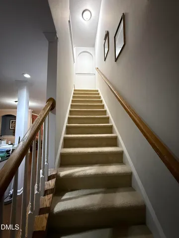 $1,990 | 3824 Poulnot Court, Raleigh, NC 27604