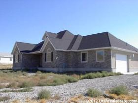 9486 Blackhawk Road Eagle Mountain, UT 84005 - Photo 1 of 1 FRNT+VIEW