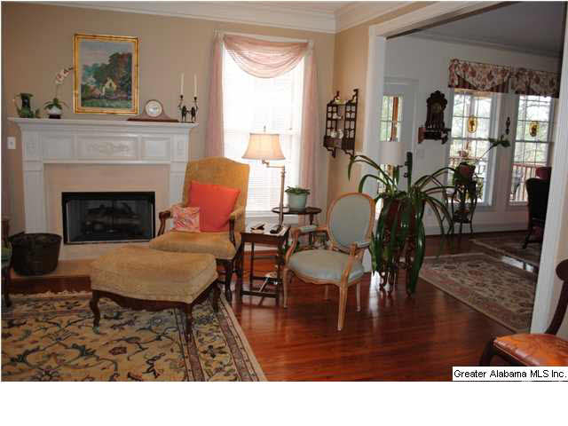 136 Cliff Road Sterrett, AL 35147 - Photo 5 of 26
