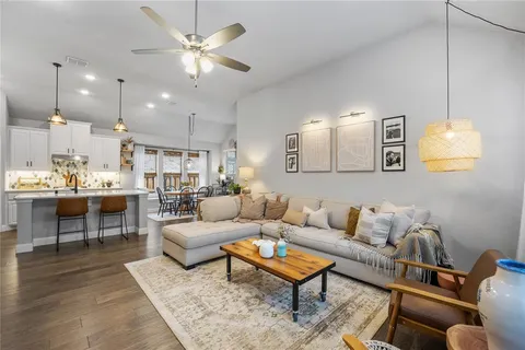 $419,000 | 432 Gibbons Crk Trail, McKinney, TX 75071