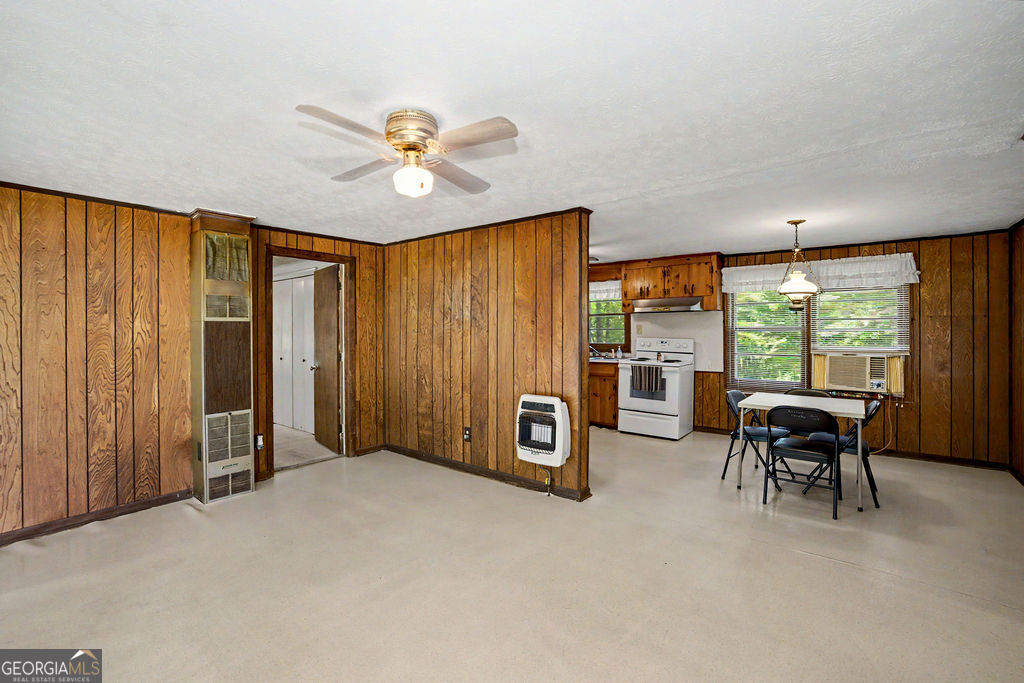 1665 Kansas Jake Road Waco, GA 30182 - Photo 3 of 26