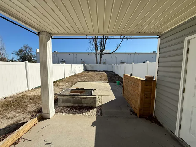 $1,650 | 2803 Hilton Drive, Unit A, North Myrtle Beach, SC 29582