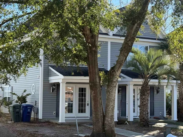 $1,650 | 2803 Hilton Drive, Unit A, North Myrtle Beach, SC 29582