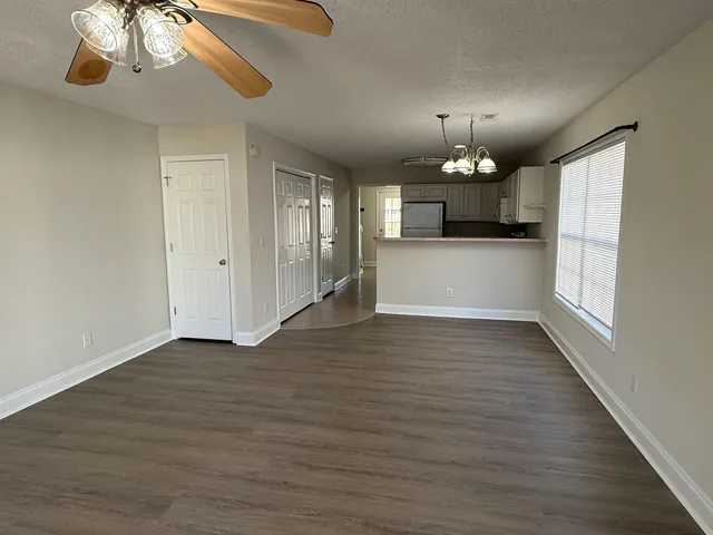 $1,650 | 2803 Hilton Drive, Unit A, North Myrtle Beach, SC 29582