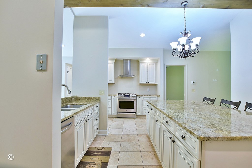 5656 Hamilton Road Pine Mountain, GA 31822 - Photo 7 of 86 Kitchen