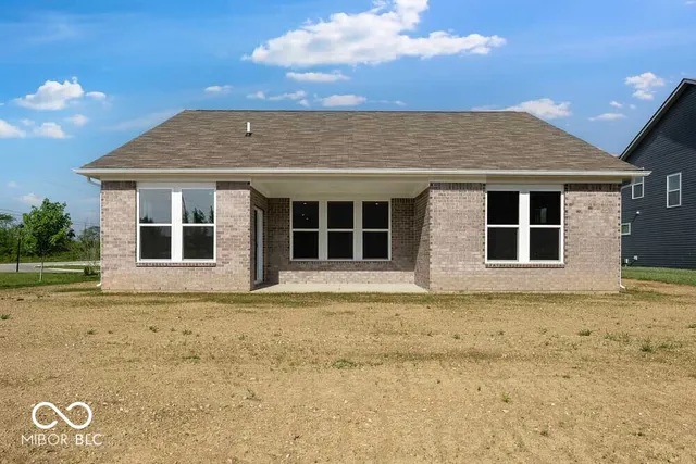 $339,999 | 1023 Grassy Br Drive, Indianapolis, IN 46239