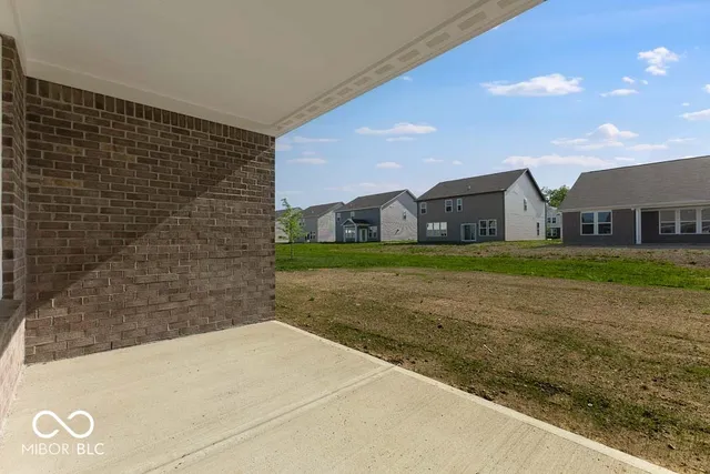$339,999 | 1023 Grassy Br Drive, Indianapolis, IN 46239