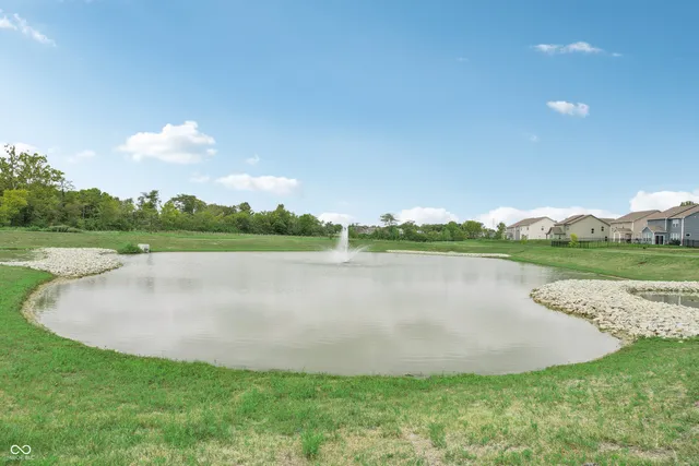 $339,999 | 1023 Grassy Br Drive, Indianapolis, IN 46239