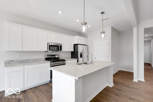 $339,999 | 1023 Grassy Br Drive, Indianapolis, IN 46239