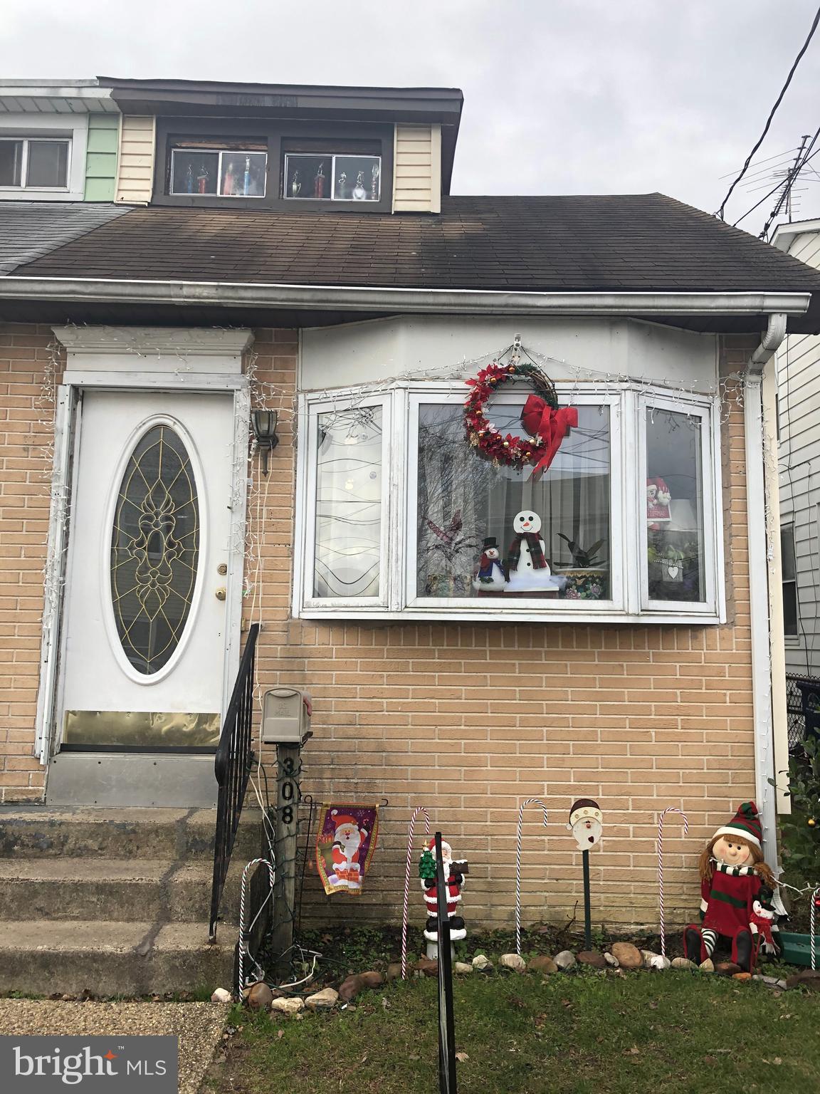 308 Bem Street Riverside, NJ 08075 - Photo 1 of 25