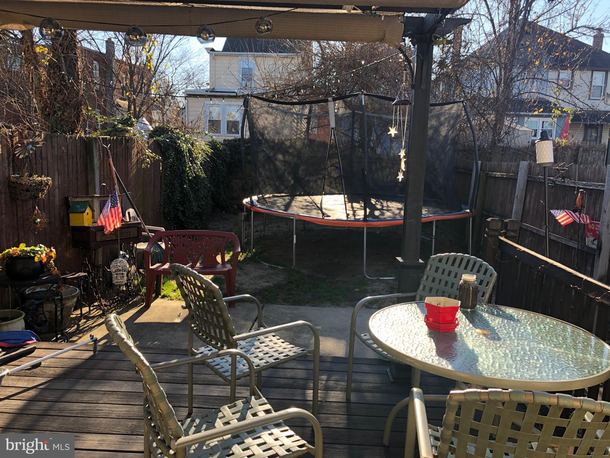 308 Bem Street Riverside, NJ 08075 - Photo 14 of 25