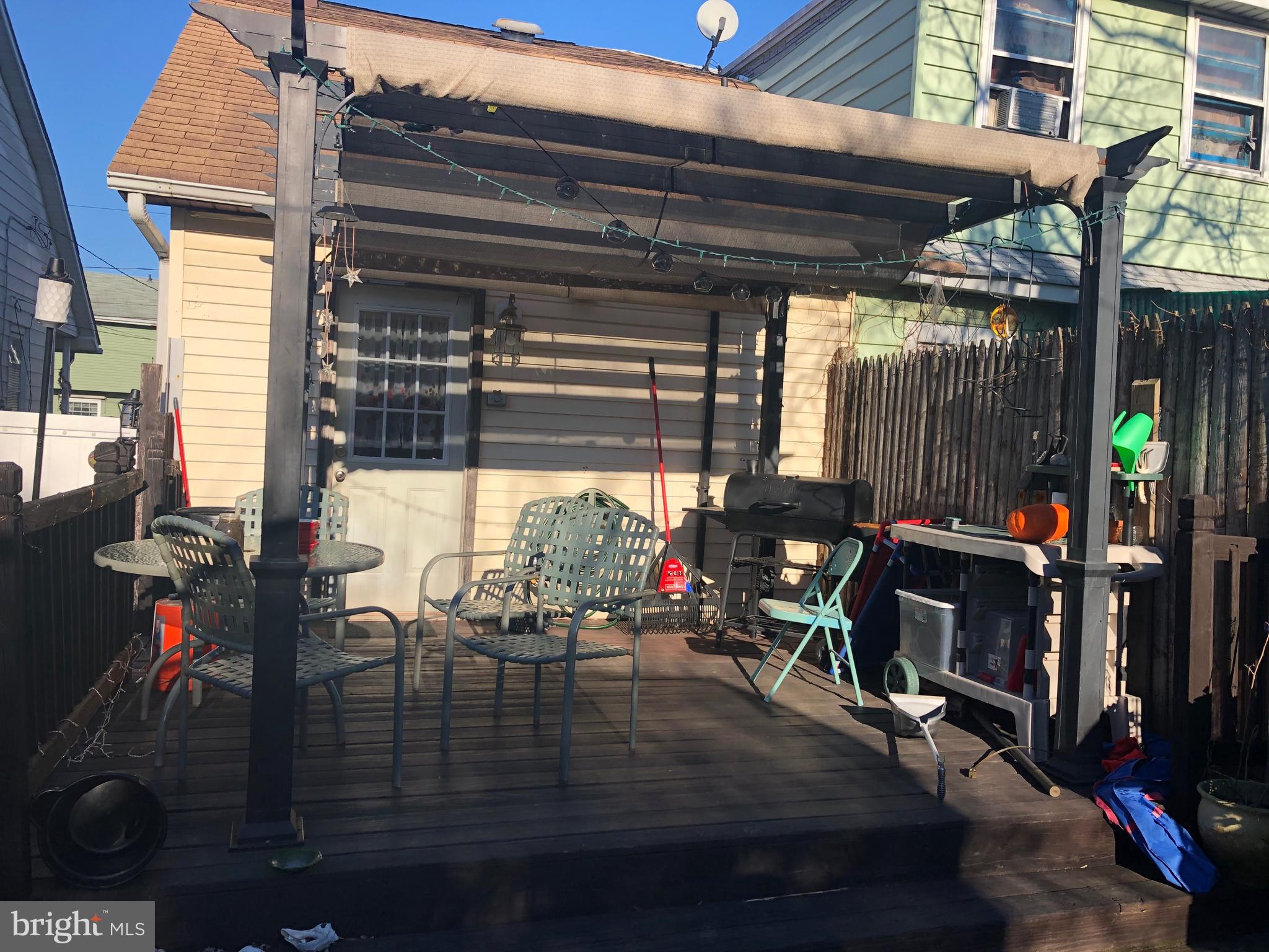 308 Bem Street Riverside, NJ 08075 - Photo 15 of 25
