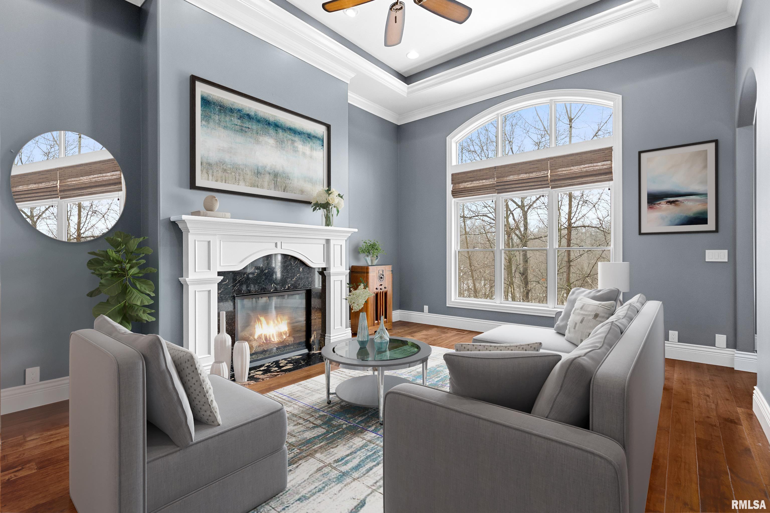 1837 Autumn Ridge Washington, IL 61571 - Photo 16 of 90 Gallery Image 16