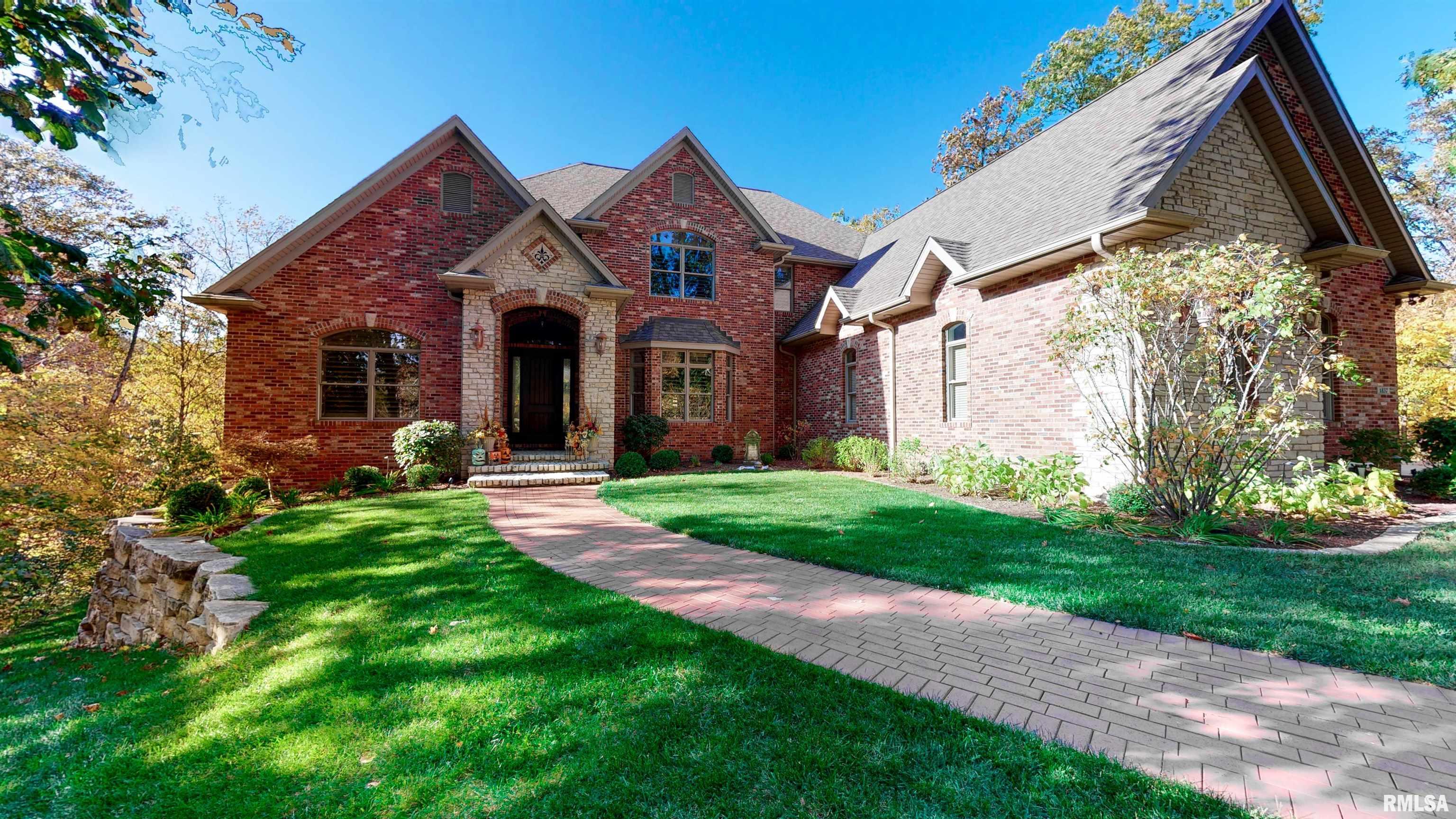 1837 Autumn Ridge Washington, IL 61571 - Photo 2 of 90 Gallery Image 2