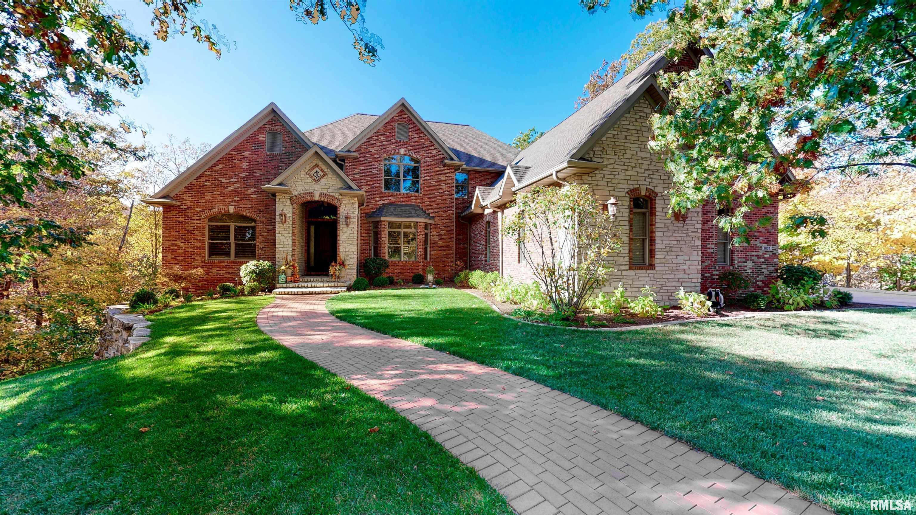 1837 Autumn Ridge Washington, IL 61571 - Photo 3 of 90 Gallery Image 3