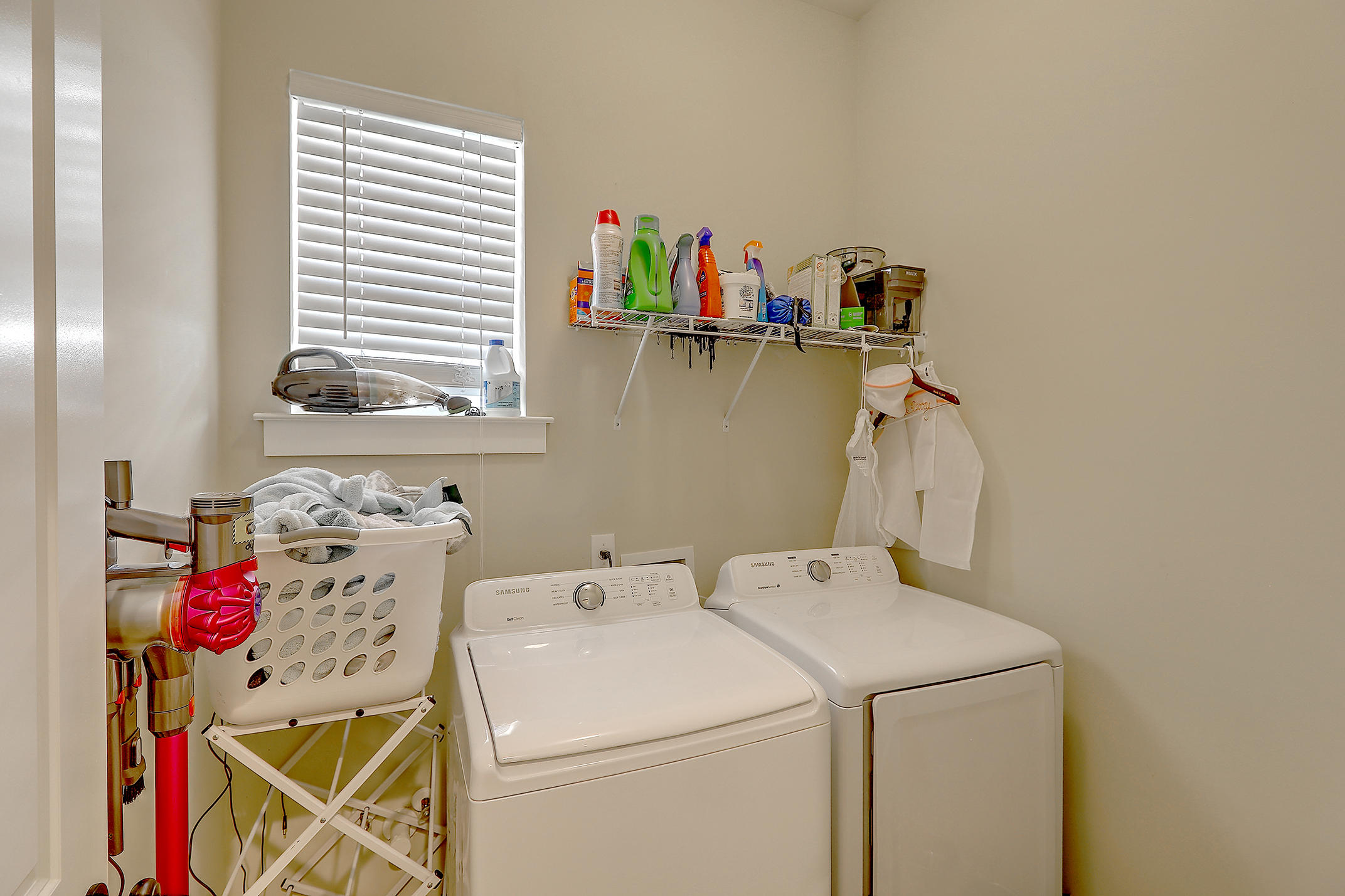 3309 Berryhill Road Johns Island, SC 29455 - Photo 17 of 24 3309 berryhill laundry
