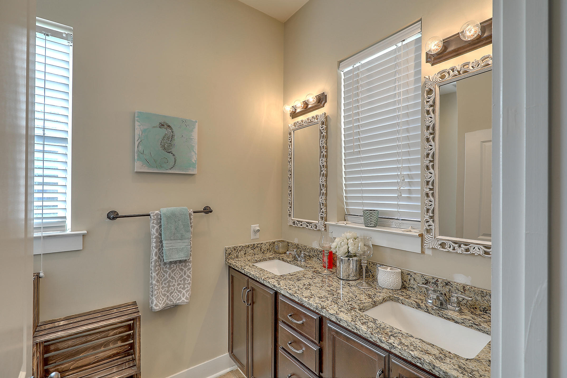 3309 Berryhill Road Johns Island, SC 29455 - Photo 19 of 24 3309 berryhill guest vanity