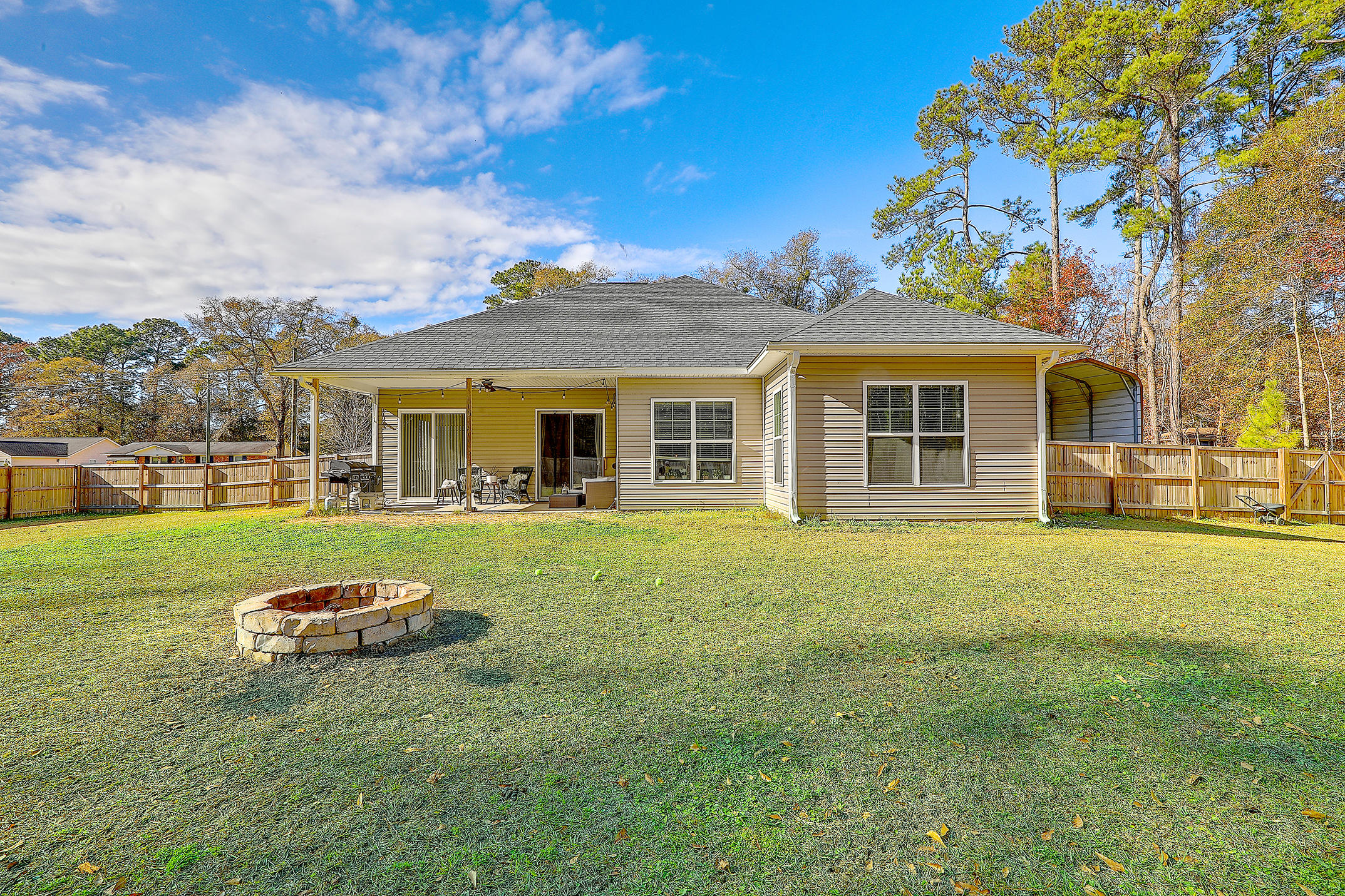 3309 Berryhill Road Johns Island, SC 29455 - Photo 20 of 24 3309 berryhill bac
