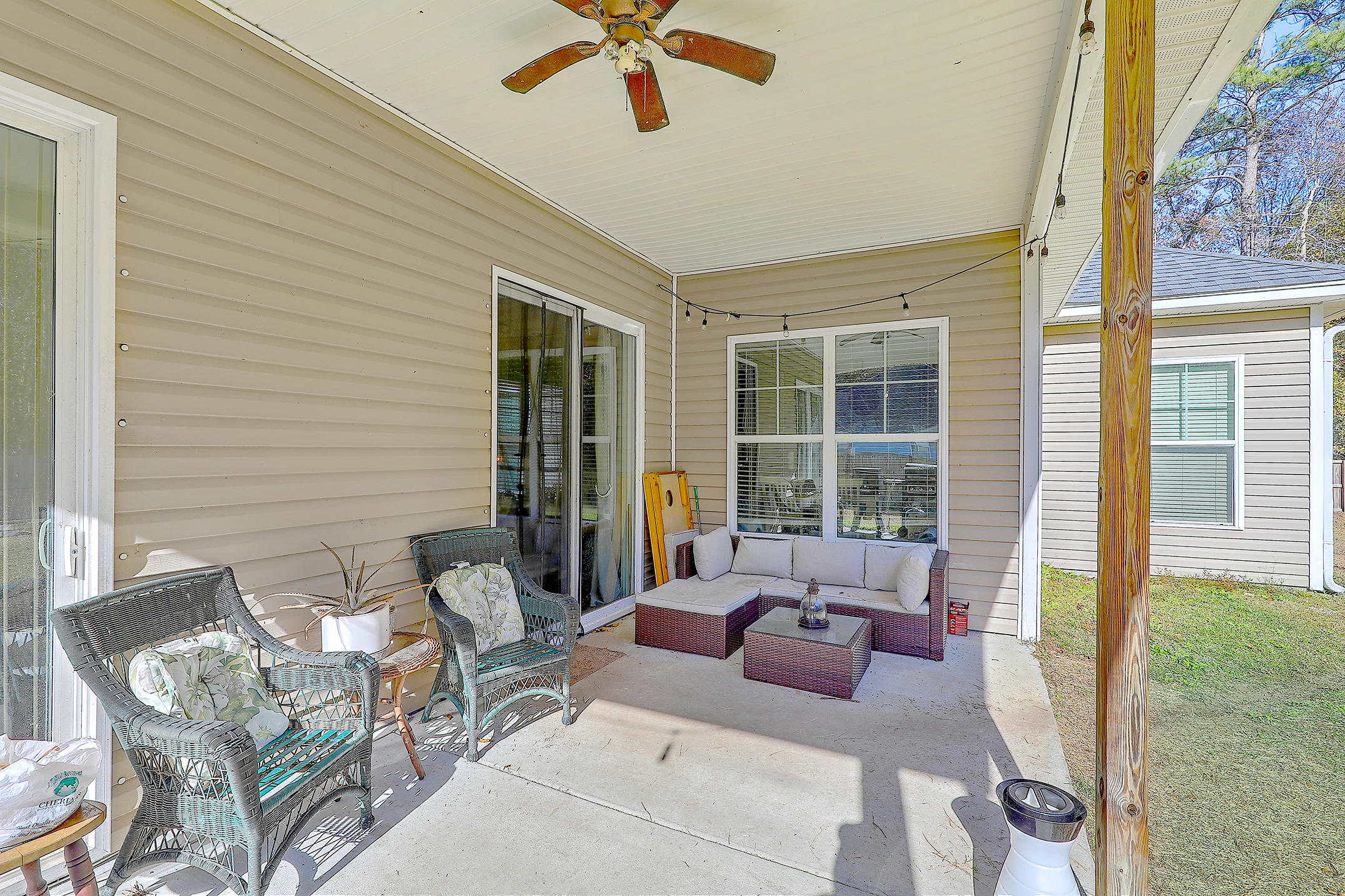 3309 Berryhill Road Johns Island, SC 29455 - Photo 21 of 24 3309 berryhill porch
