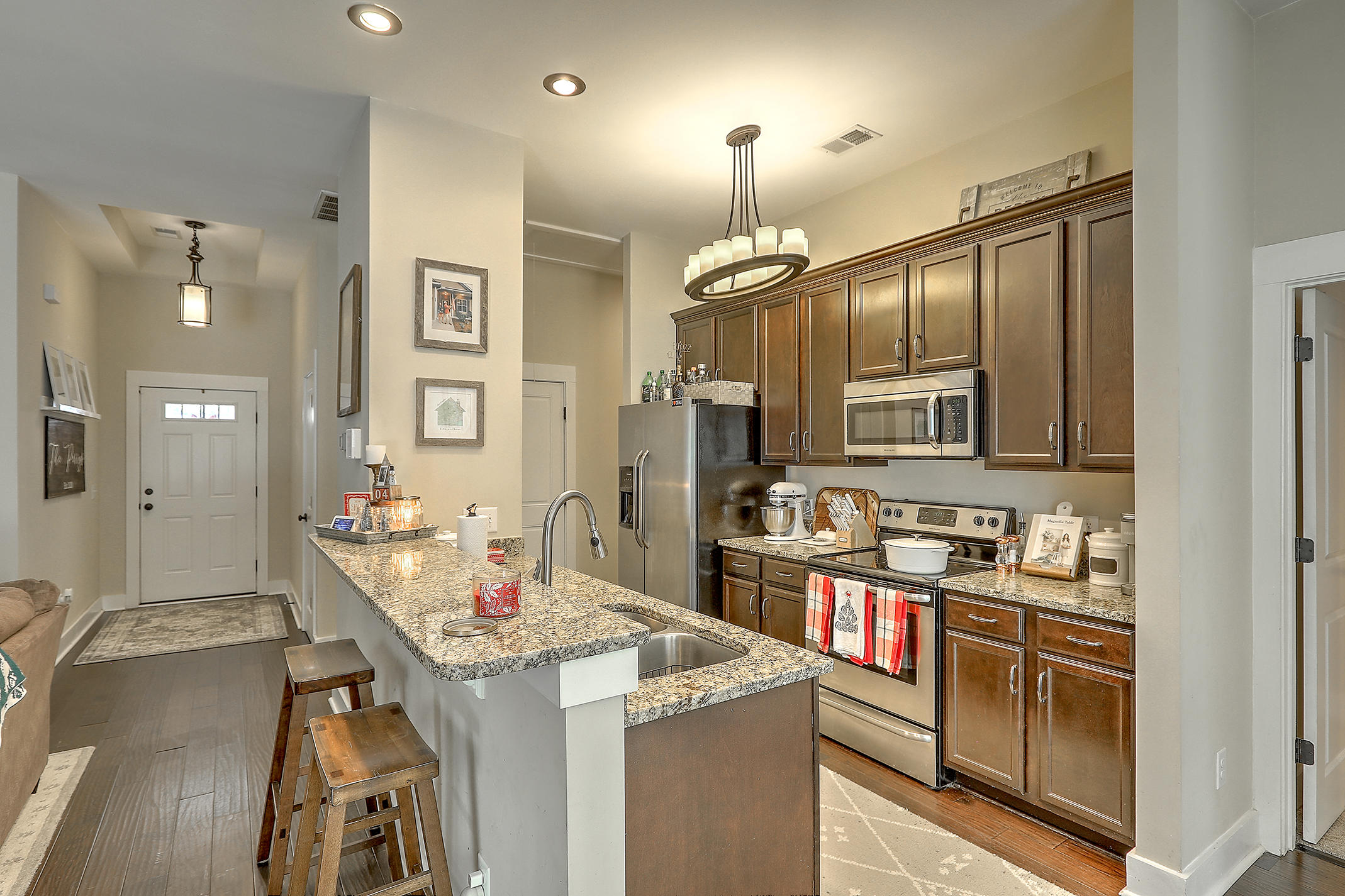 3309 Berryhill Road Johns Island, SC 29455 - Photo 7 of 24 3309 berryhill kitchen