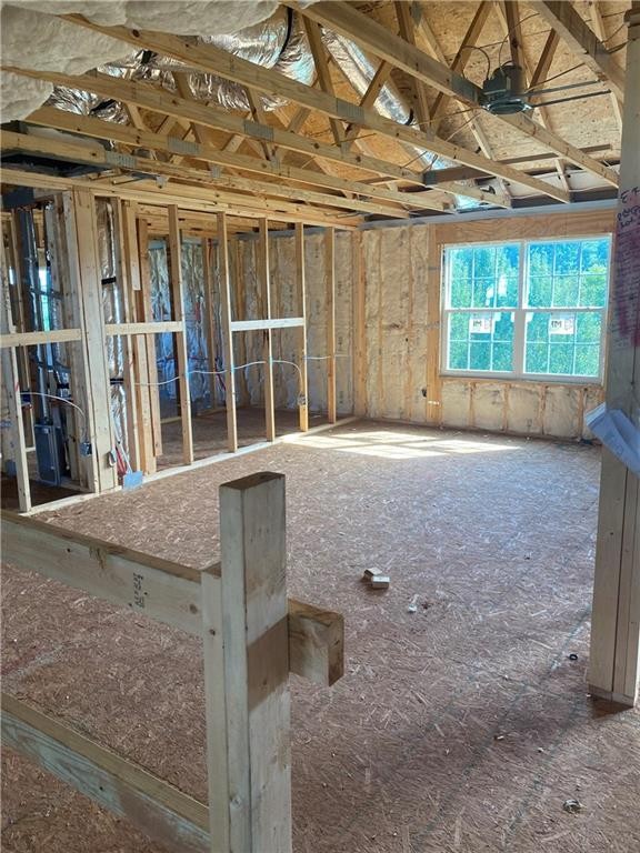 2153 Brevard Road Haw River, NC 27258 - Photo 8 of 10 Gallery Image 8
