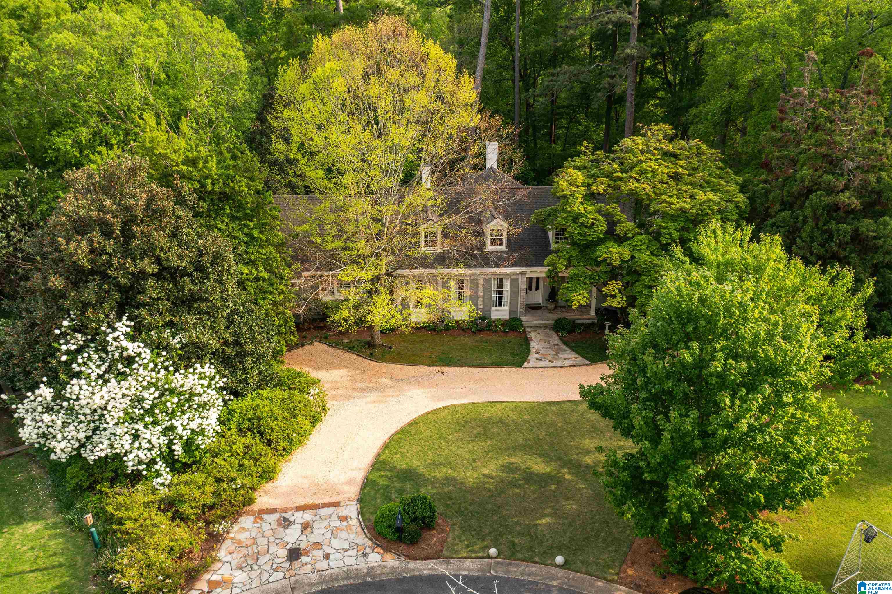 29 Woodhill Road Birmingham, AL 35213 - Photo 93 of 95