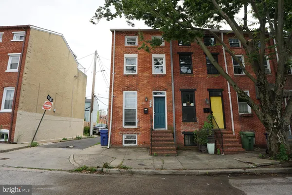 $135,000 | 447 Orchard Street, Baltimore, MD 21201