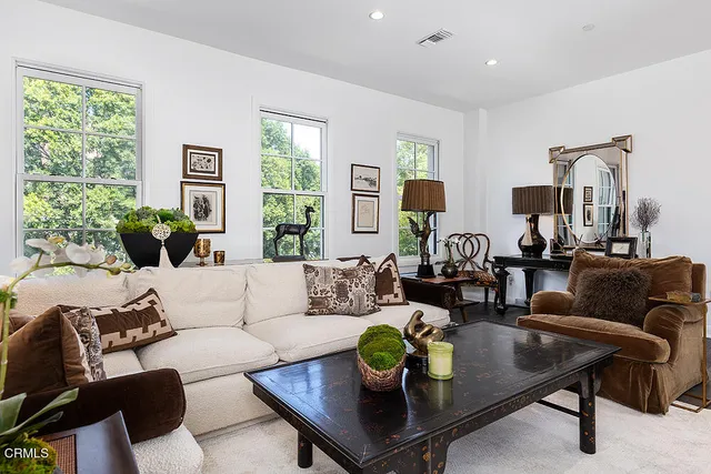 $3,088,000 | 378 West Green Street, Unit 123, Pasadena, CA 91105